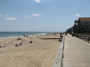 bethany beach 