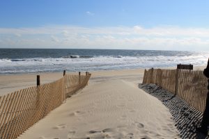 fenwick island