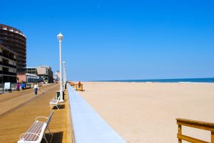 ocean city